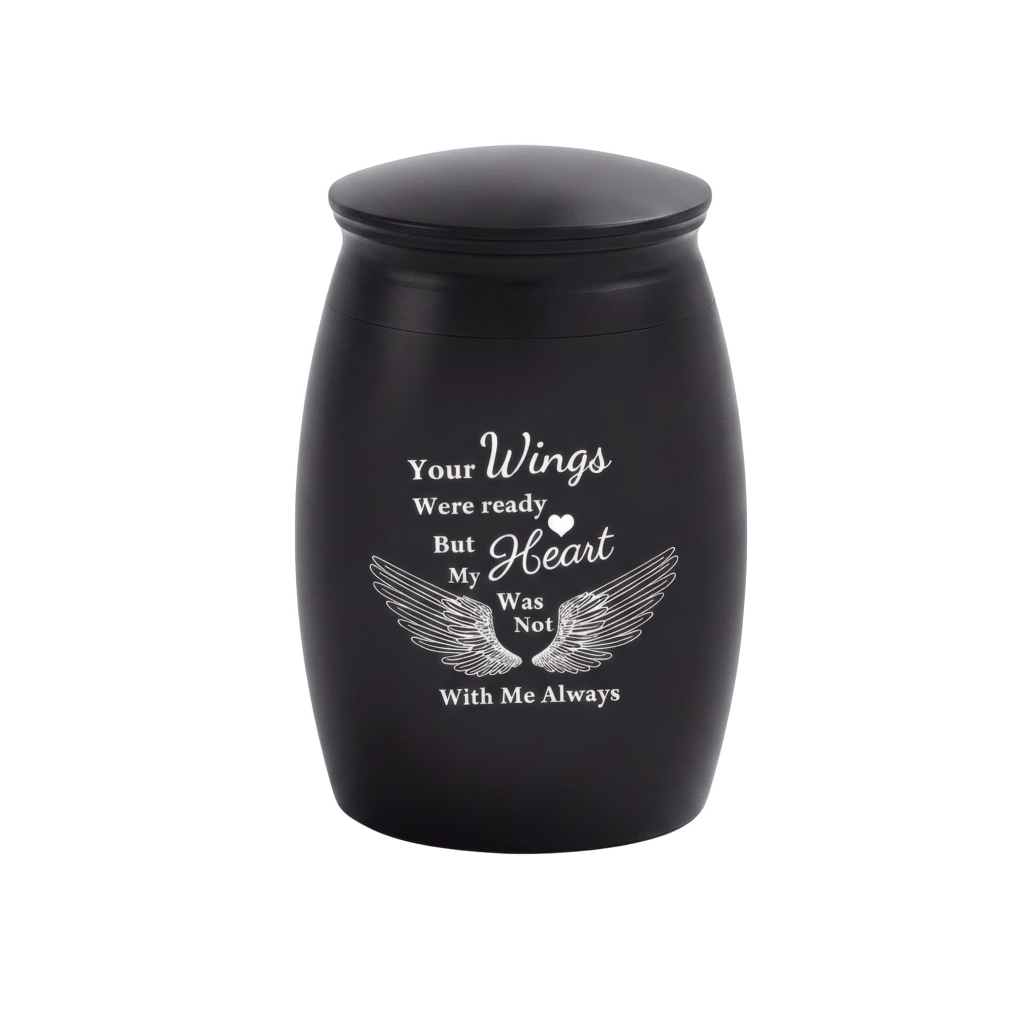 Angel Wings Keepsake
