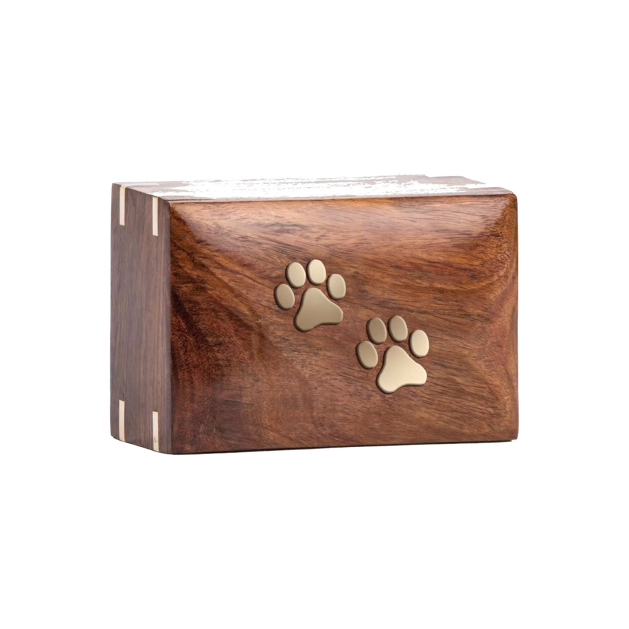 Golden Paw Box